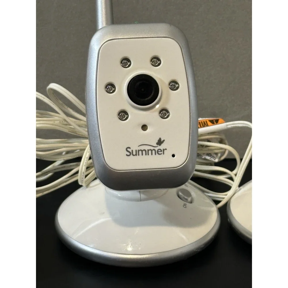 Summer Infant Cameras Lot Of‎ 2